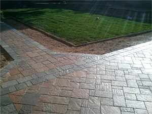 Pavers